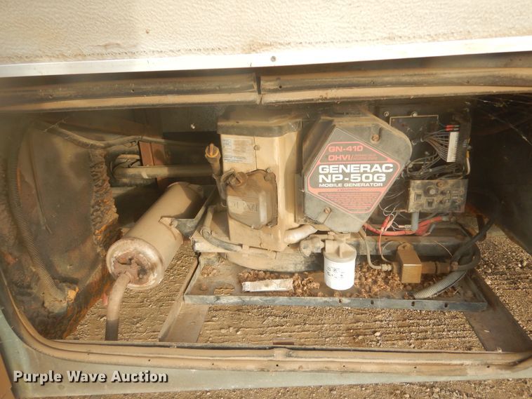 image for item KO9060 1999 Forest River Georgetown  RV