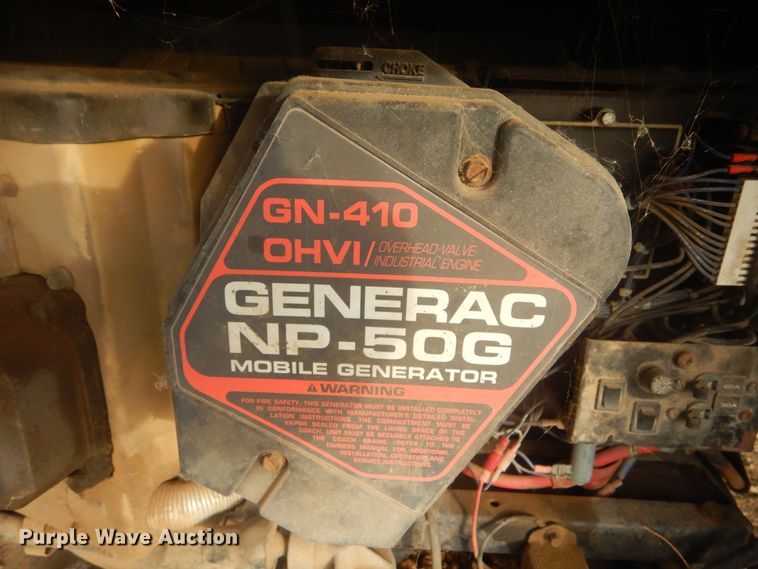 image for item KO9060 1999 Forest River Georgetown  RV