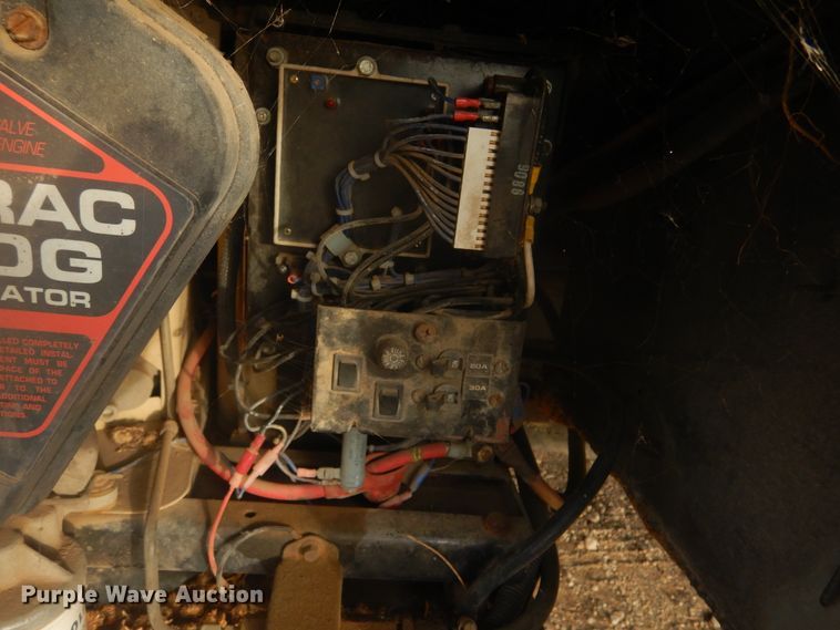 image for item KO9060 1999 Forest River Georgetown  RV