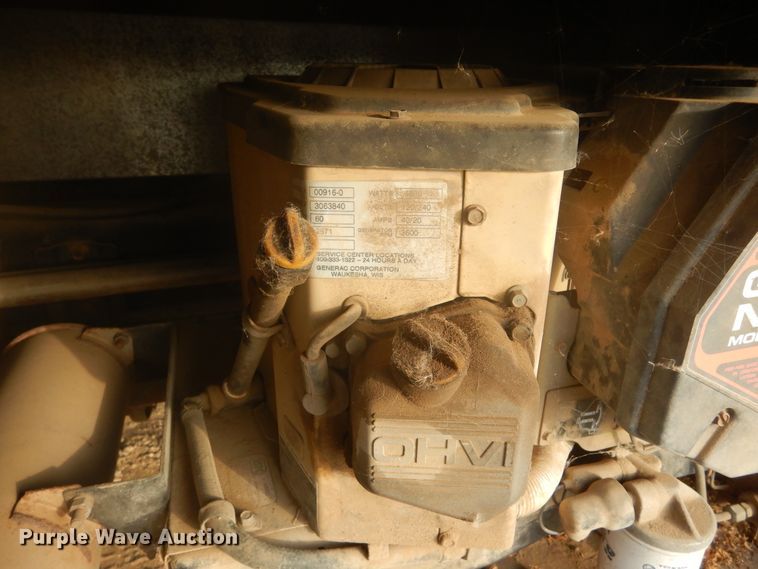 image for item KO9060 1999 Forest River Georgetown  RV