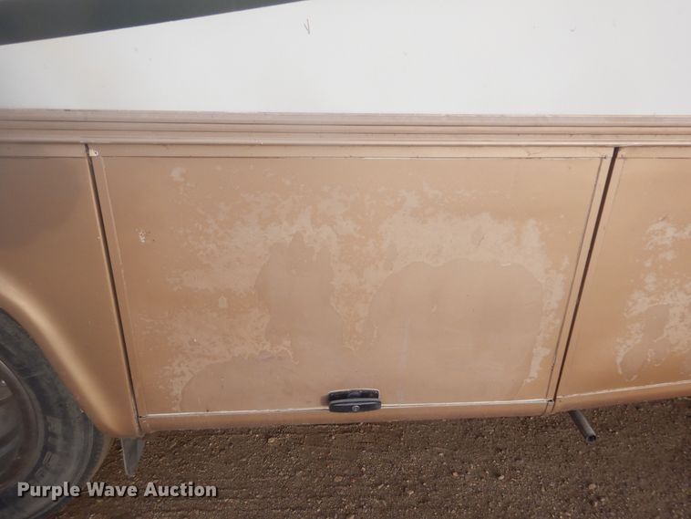 image for item KO9060 1999 Forest River Georgetown  RV