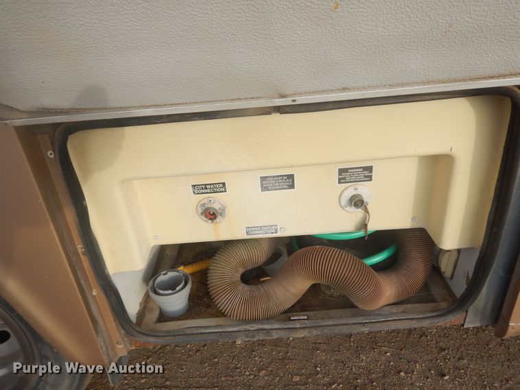 image for item KO9060 1999 Forest River Georgetown  RV