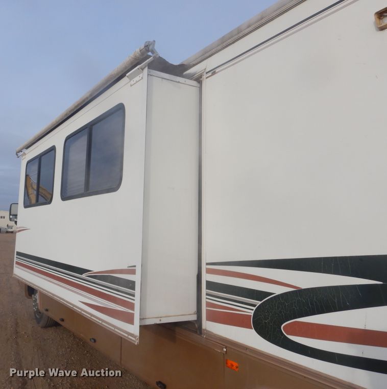 image for item KO9060 1999 Forest River Georgetown  RV