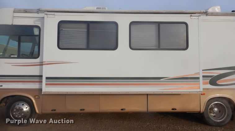 image for item KO9060 1999 Forest River Georgetown  RV