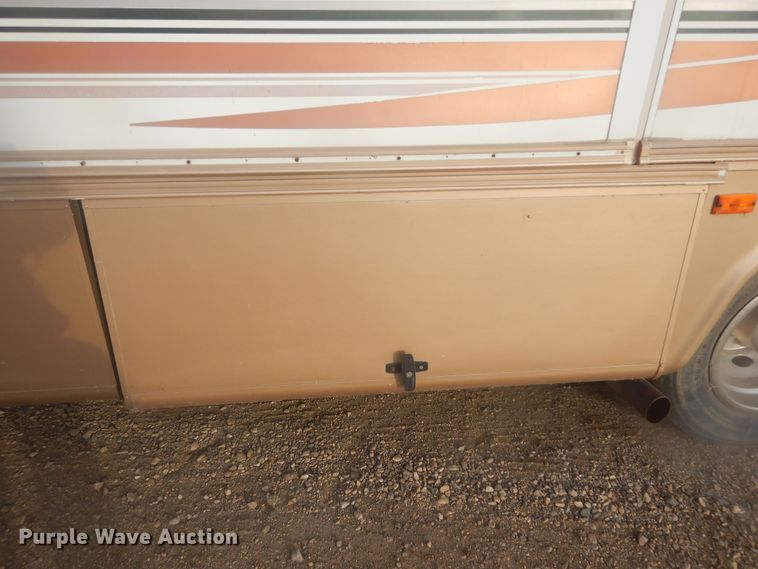 image for item KO9060 1999 Forest River Georgetown  RV