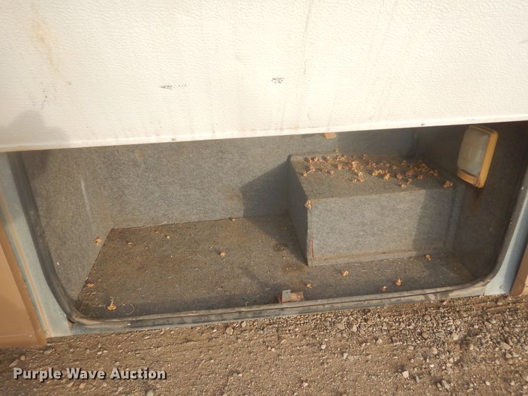 image for item KO9060 1999 Forest River Georgetown  RV