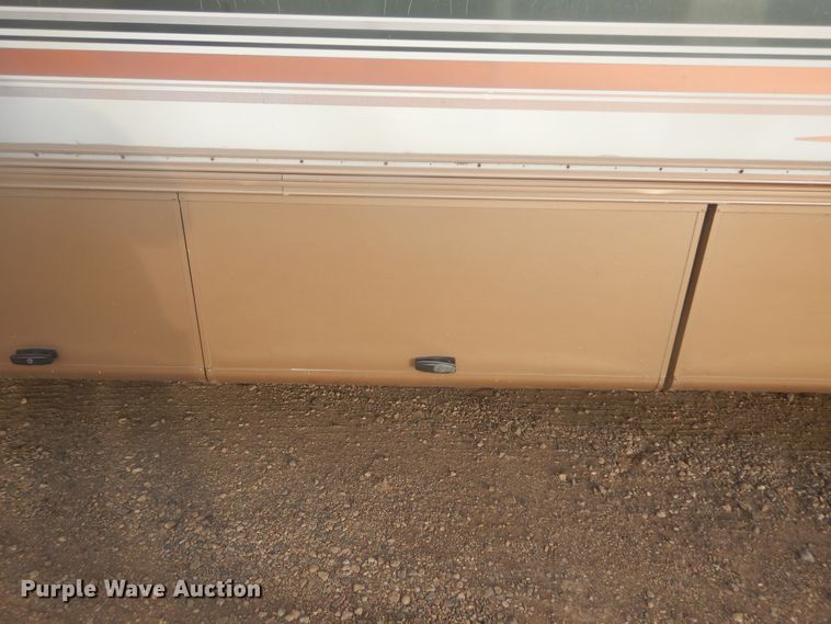 image for item KO9060 1999 Forest River Georgetown  RV