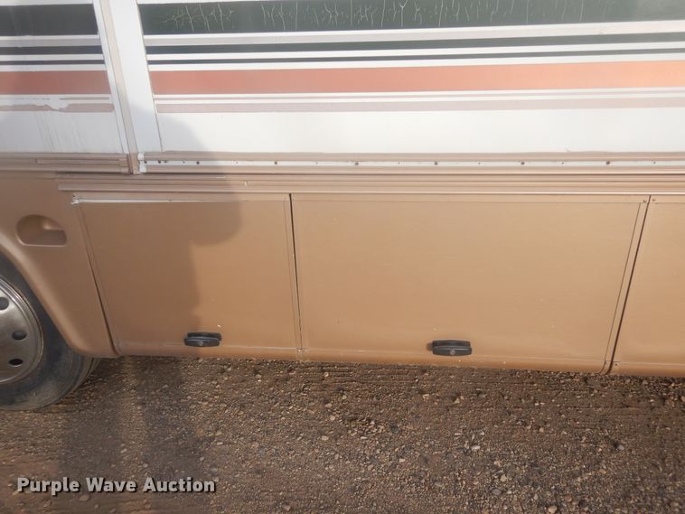 image for item KO9060 1999 Forest River Georgetown  RV