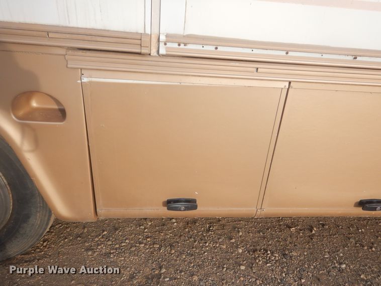 image for item KO9060 1999 Forest River Georgetown  RV