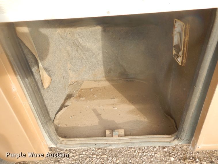 image for item KO9060 1999 Forest River Georgetown  RV