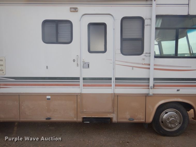image for item KO9060 1999 Forest River Georgetown  RV