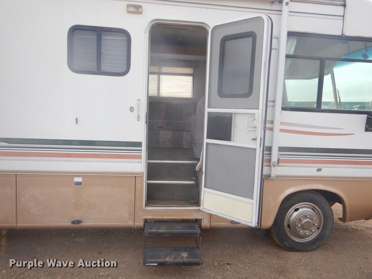 image for item KO9060 1999 Forest River Georgetown  RV