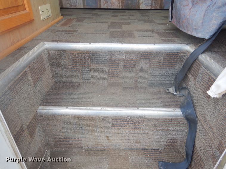 image for item KO9060 1999 Forest River Georgetown  RV