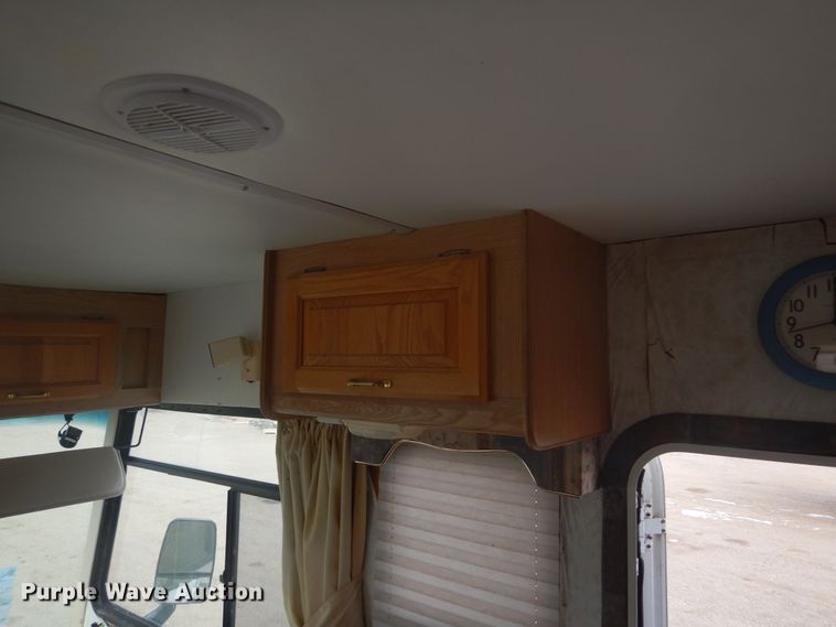 image for item KO9060 1999 Forest River Georgetown  RV