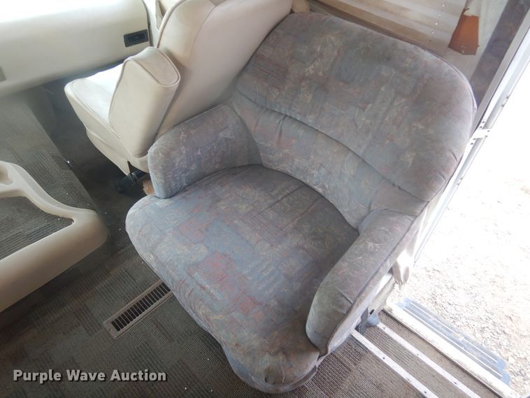 image for item KO9060 1999 Forest River Georgetown  RV