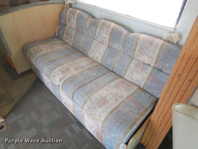 image for item KO9060 1999 Forest River Georgetown  RV