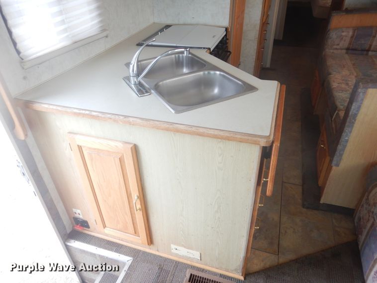 image for item KO9060 1999 Forest River Georgetown  RV