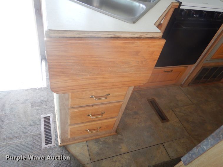 image for item KO9060 1999 Forest River Georgetown  RV