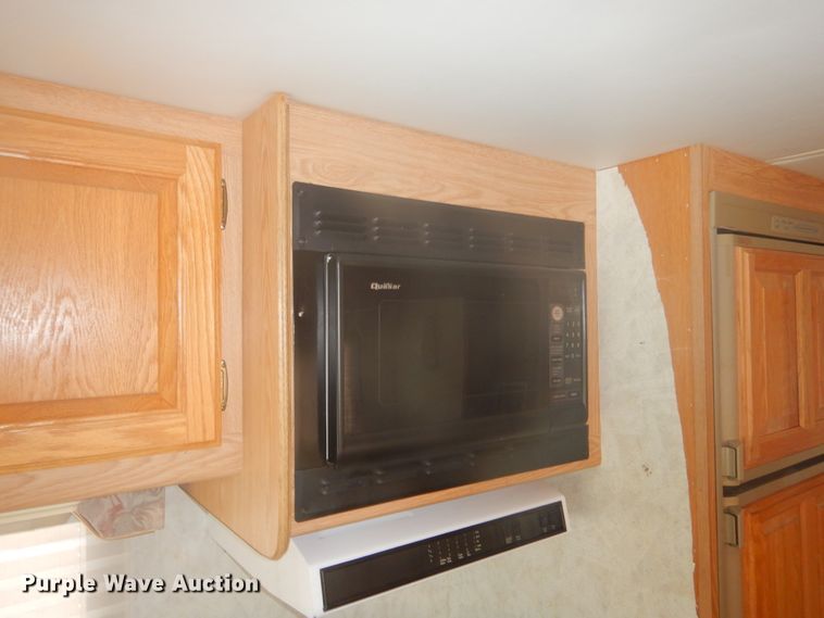 image for item KO9060 1999 Forest River Georgetown  RV