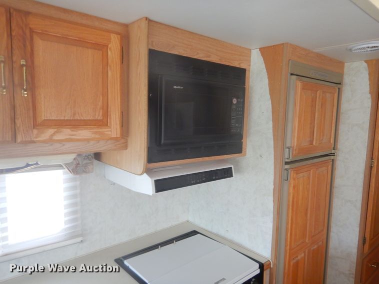 image for item KO9060 1999 Forest River Georgetown  RV