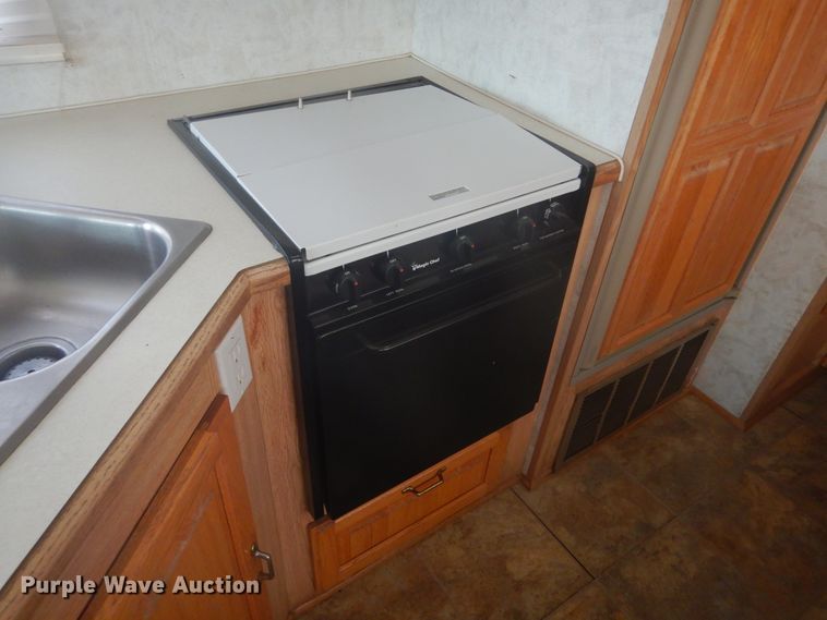 image for item KO9060 1999 Forest River Georgetown  RV