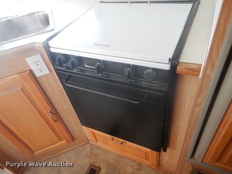 image for item KO9060 1999 Forest River Georgetown  RV