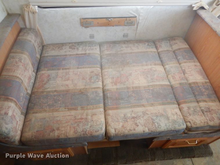 image for item KO9060 1999 Forest River Georgetown  RV