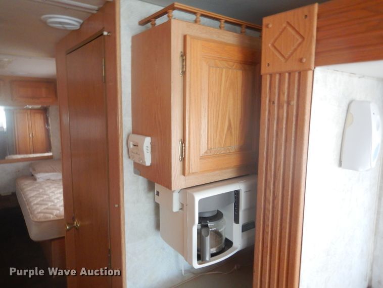 image for item KO9060 1999 Forest River Georgetown  RV