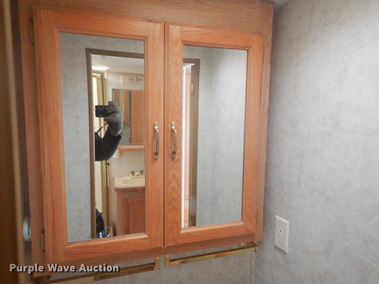 image for item KO9060 1999 Forest River Georgetown  RV