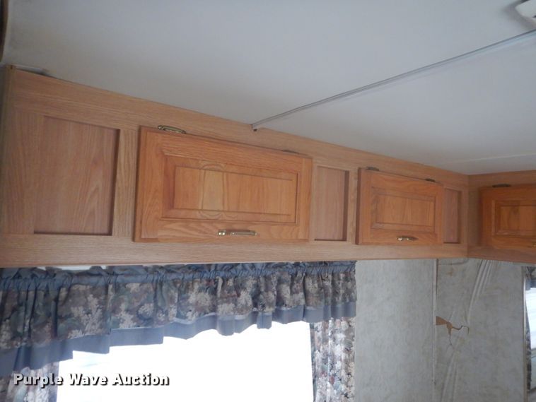 image for item KO9060 1999 Forest River Georgetown  RV