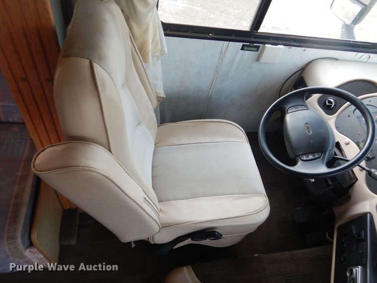 image for item KO9060 1999 Forest River Georgetown  RV