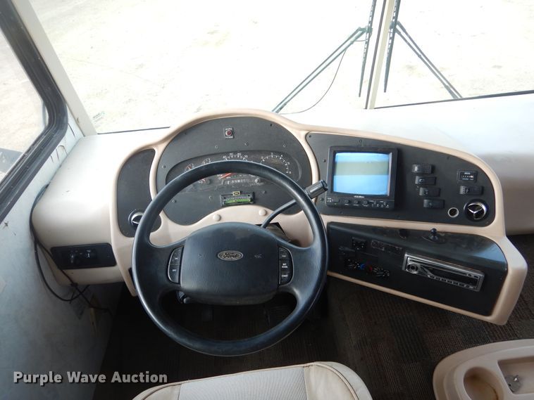 image for item KO9060 1999 Forest River Georgetown  RV