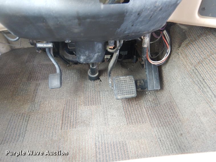 image for item KO9060 1999 Forest River Georgetown  RV