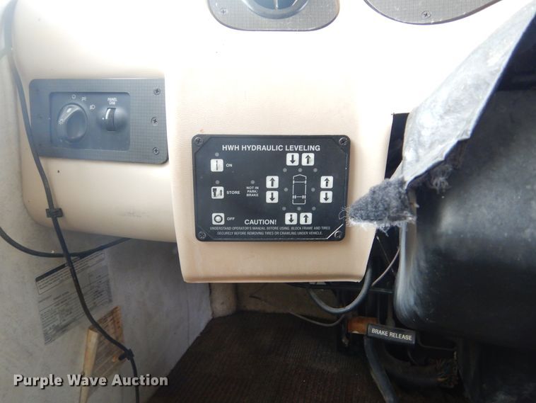 image for item KO9060 1999 Forest River Georgetown  RV