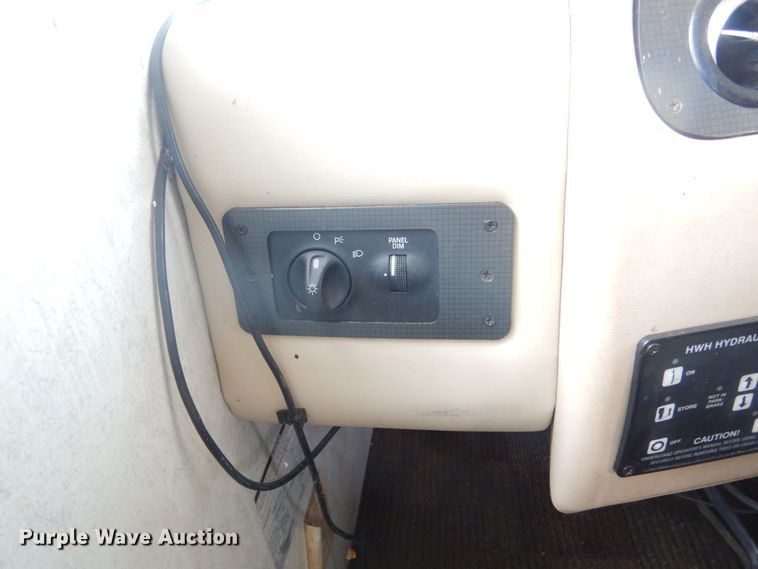 image for item KO9060 1999 Forest River Georgetown  RV