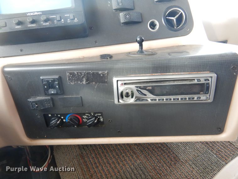 image for item KO9060 1999 Forest River Georgetown  RV