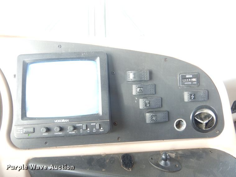 image for item KO9060 1999 Forest River Georgetown  RV