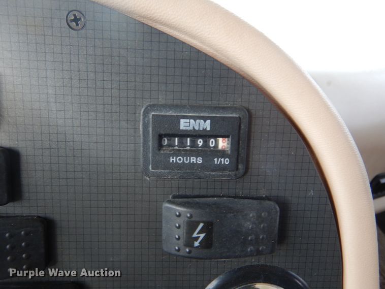 image for item KO9060 1999 Forest River Georgetown  RV