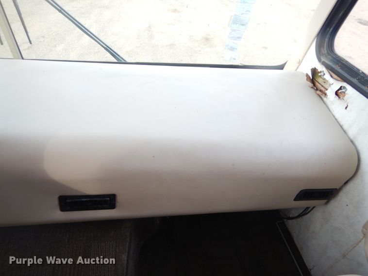 image for item KO9060 1999 Forest River Georgetown  RV