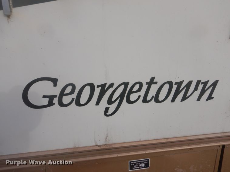 image for item KO9060 1999 Forest River Georgetown  RV