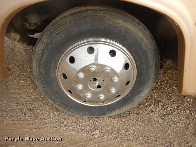 image for item KO9060 1999 Forest River Georgetown  RV