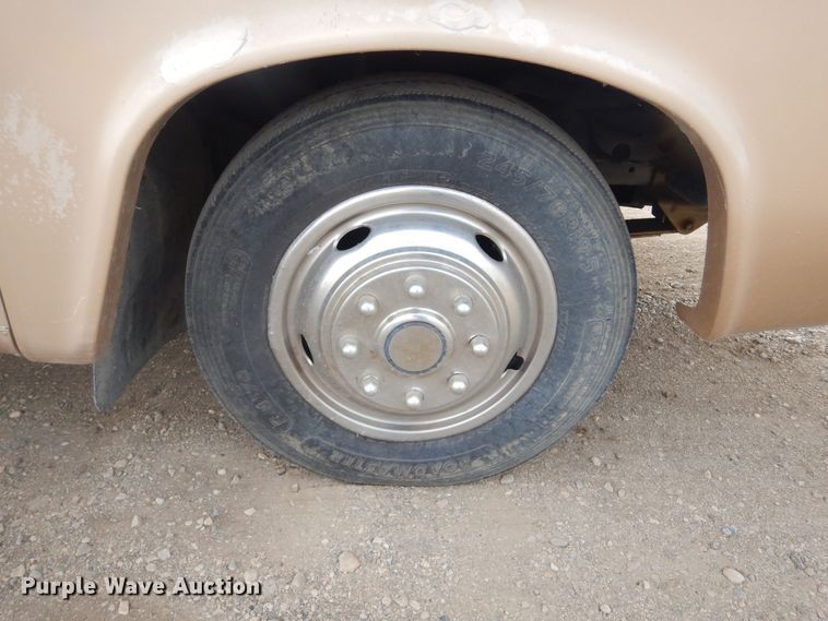 image for item KO9060 1999 Forest River Georgetown  RV