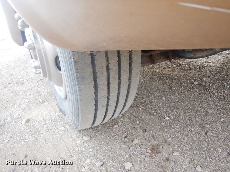 image for item KO9060 1999 Forest River Georgetown  RV