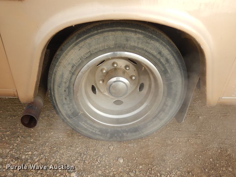 image for item KO9060 1999 Forest River Georgetown  RV