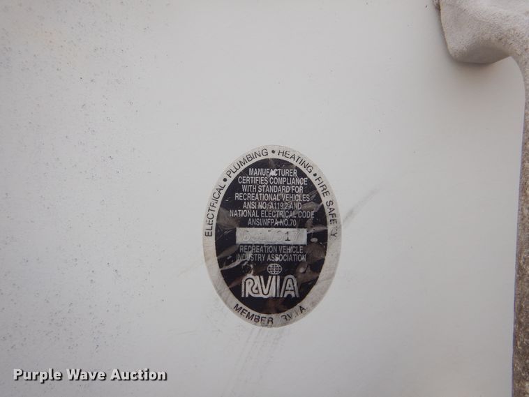 image for item KO9060 1999 Forest River Georgetown  RV