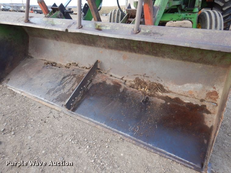 image for item KY9508 1974 John Deere 4230  tractor