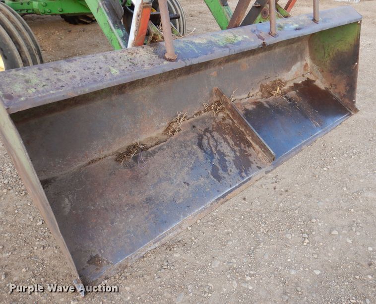 image for item KY9508 1974 John Deere 4230  tractor