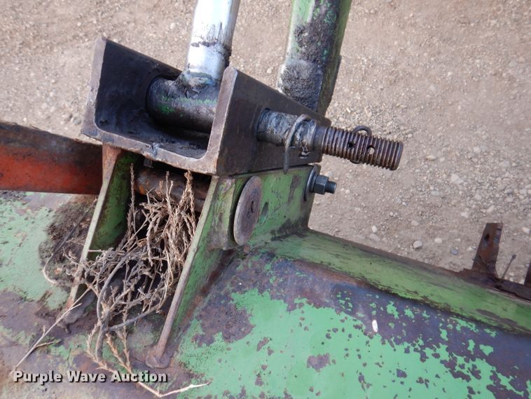 image for item KY9508 1974 John Deere 4230  tractor