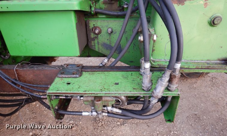 image for item KY9508 1974 John Deere 4230  tractor