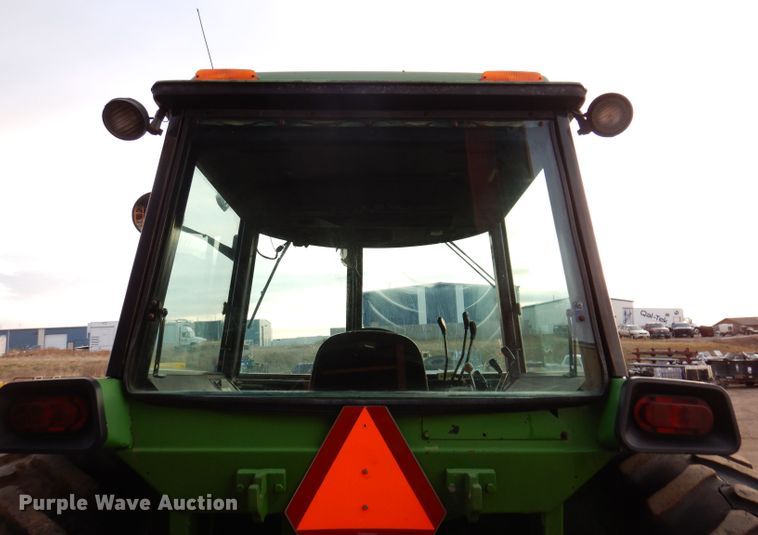 image for item KY9508 1974 John Deere 4230  tractor